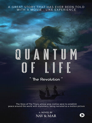 cover image of Quantum of Life